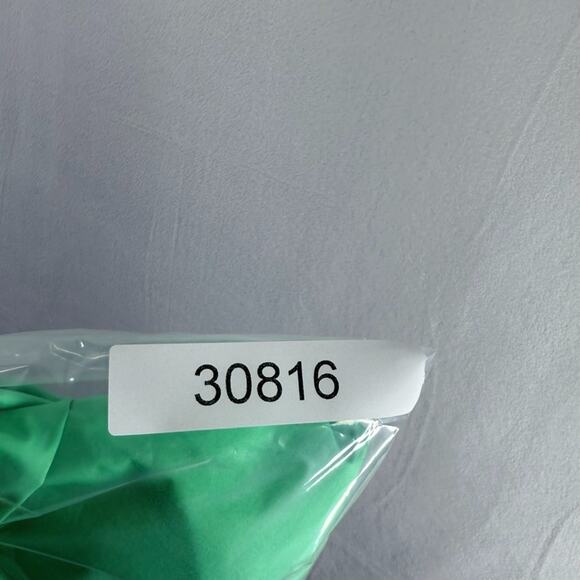 Under Armour Shorts Mens 2XL Green Essential Volley Woven Flex Lightweight NEW - Picture 11 of 11